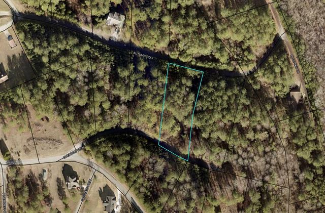 Lot 14 Pinehurst, Blairsville, GA 30512