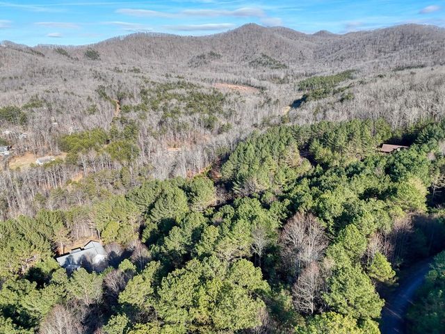 Lot 14 Pinehurst, Blairsville, GA 30512