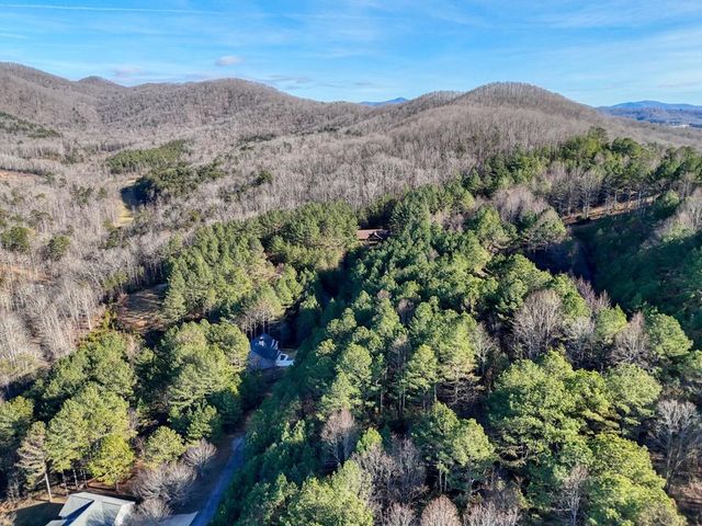 Lot 14 Pinehurst, Blairsville, GA 30512