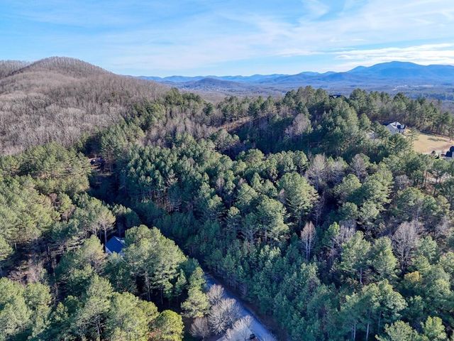 Lot 14 Pinehurst, Blairsville, GA 30512