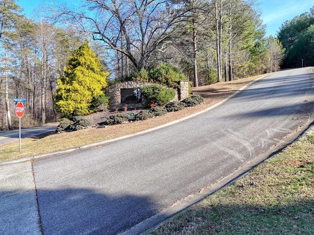 Lot 14 Pinehurst, Blairsville, GA 30512