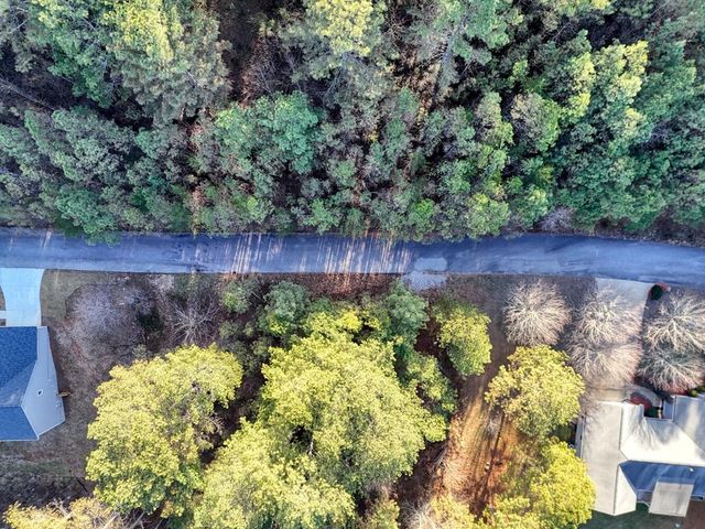 Lot 14 Pinehurst, Blairsville, GA 30512