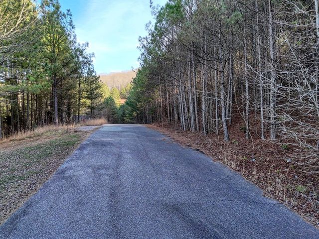 Lot 14 Pinehurst, Blairsville, GA 30512
