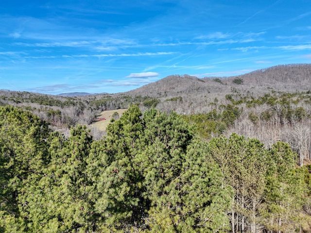 Lot 14 Pinehurst, Blairsville, GA 30512