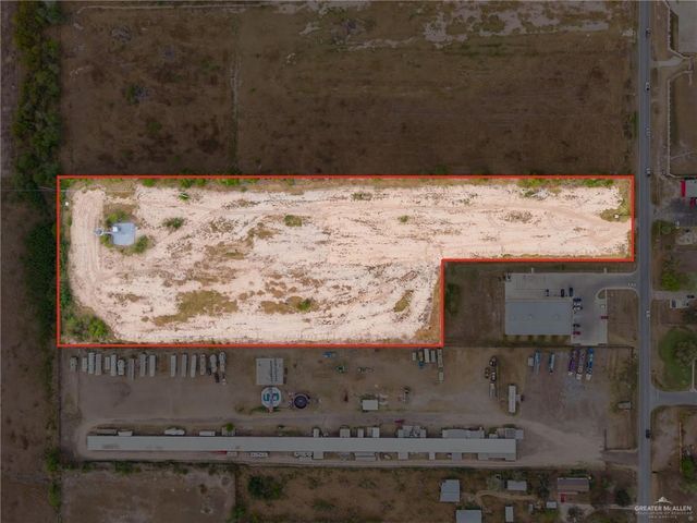 2301 N Cesar Chavez Road N, San Juan, TX 78589