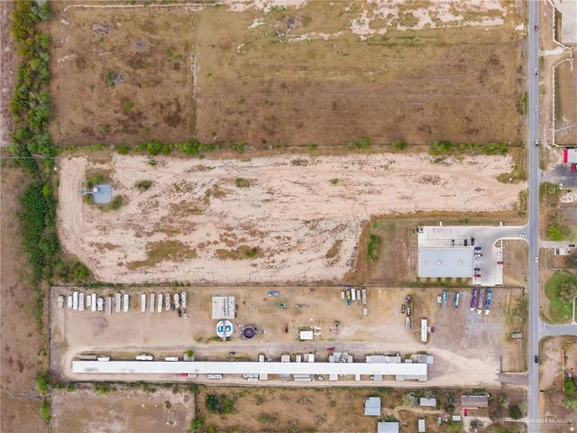 2301 N Cesar Chavez Road N, San Juan, TX 78589