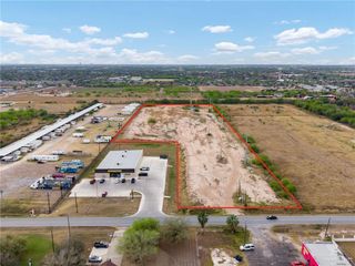 2301 N Cesar Chavez N Road, San Juan, TX 78589