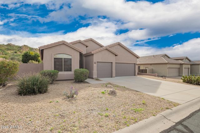 7263 E SAN CRISTOBAL Way, Gold Canyon, AZ 85118
