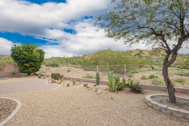 7263 E SAN CRISTOBAL Way, Gold Canyon, AZ 85118