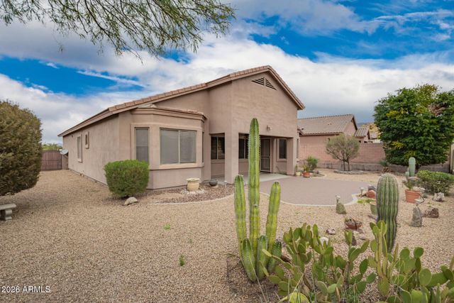 7263 E SAN CRISTOBAL Way, Gold Canyon, AZ 85118