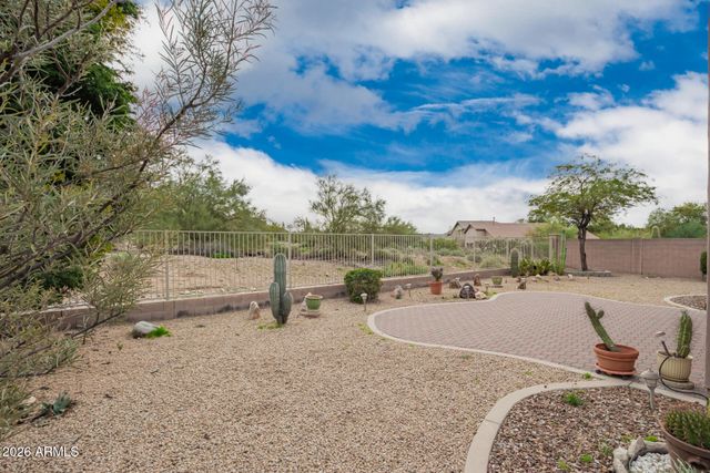 7263 E SAN CRISTOBAL Way, Gold Canyon, AZ 85118