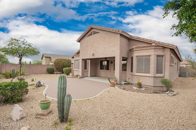 7263 E SAN CRISTOBAL Way, Gold Canyon, AZ 85118