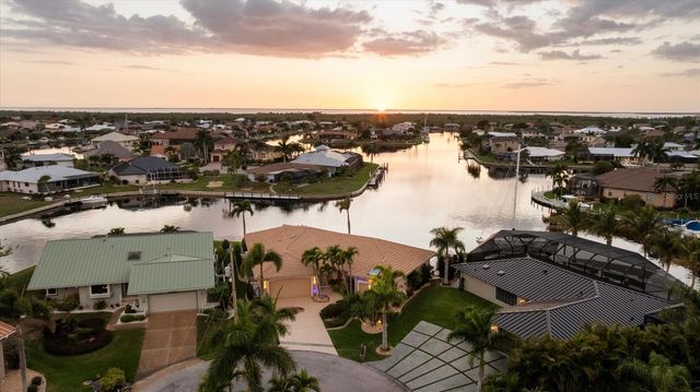 2544 RIO LISBO COURT, Punta Gorda, FL 33950