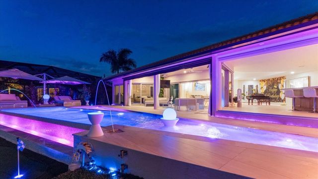 2544 RIO LISBO COURT, Punta Gorda, FL 33950