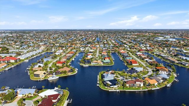 2544 RIO LISBO COURT, Punta Gorda, FL 33950