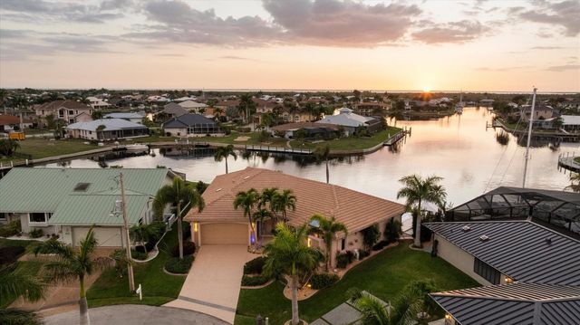 2544 RIO LISBO COURT, Punta Gorda, FL 33950