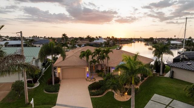 2544 RIO LISBO COURT, Punta Gorda, FL 33950