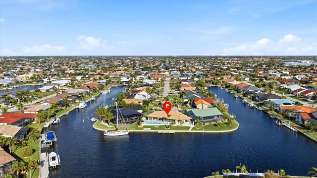 2544 RIO LISBO COURT, Punta Gorda, FL 33950