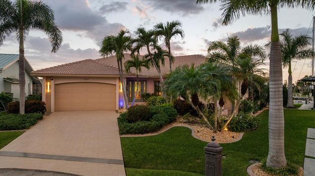 2544 RIO LISBO COURT, Punta Gorda, FL 33950