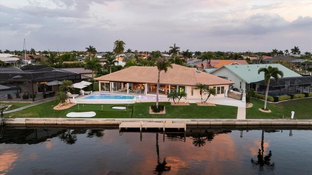 2544 RIO LISBO COURT, Punta Gorda, FL 33950