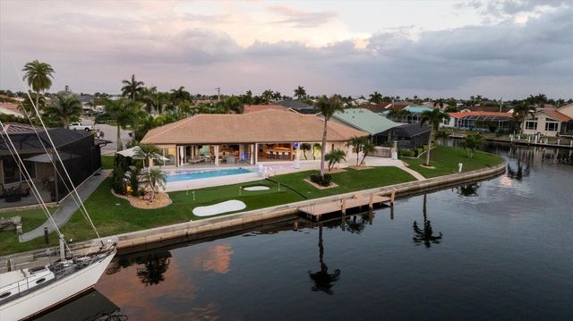 2544 RIO LISBO COURT, Punta Gorda, FL 33950