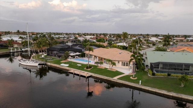 2544 RIO LISBO COURT, Punta Gorda, FL 33950