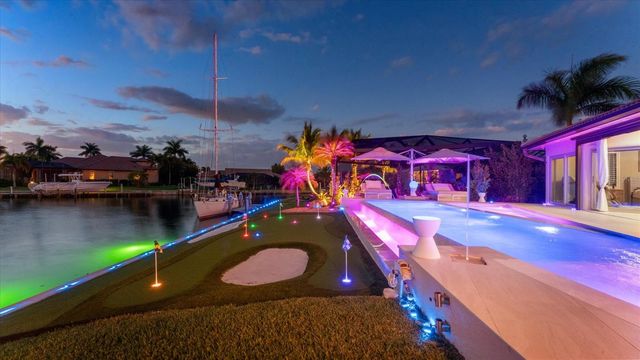 2544 RIO LISBO COURT, Punta Gorda, FL 33950