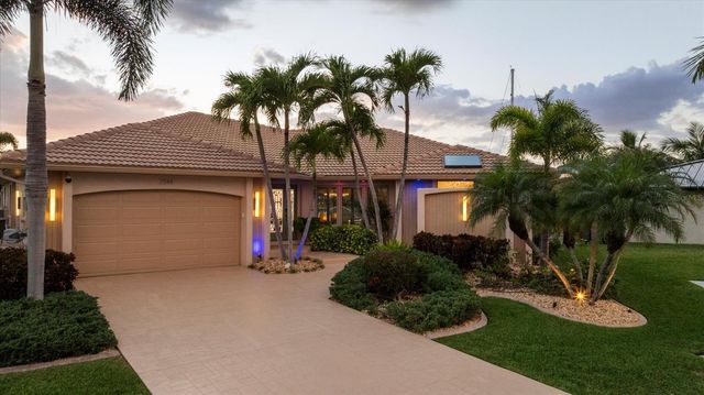 2544 RIO LISBO COURT, Punta Gorda, FL 33950