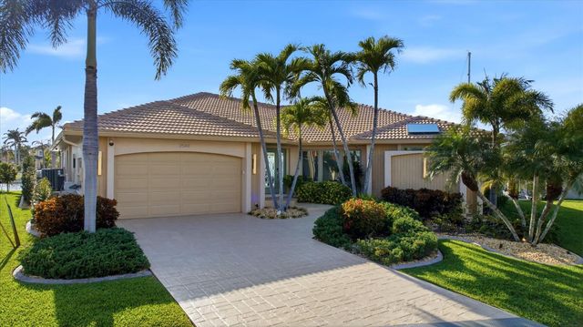 2544 RIO LISBO COURT, Punta Gorda, FL 33950