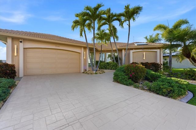 2544 RIO LISBO COURT, Punta Gorda, FL 33950