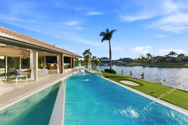 2544 RIO LISBO COURT, Punta Gorda, FL 33950