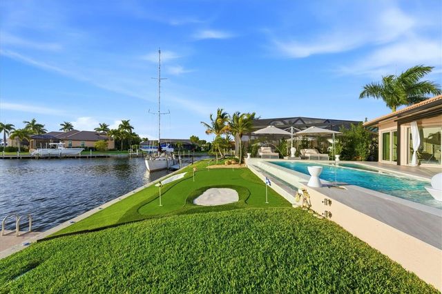 2544 RIO LISBO COURT, Punta Gorda, FL 33950