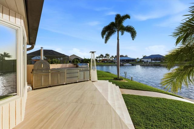 2544 RIO LISBO COURT, Punta Gorda, FL 33950