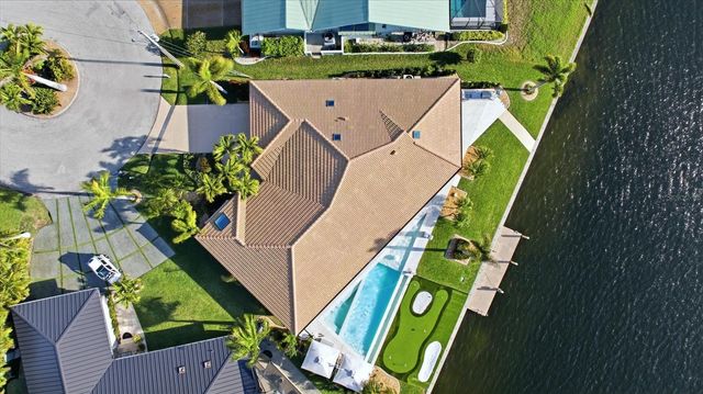 2544 RIO LISBO COURT, Punta Gorda, FL 33950