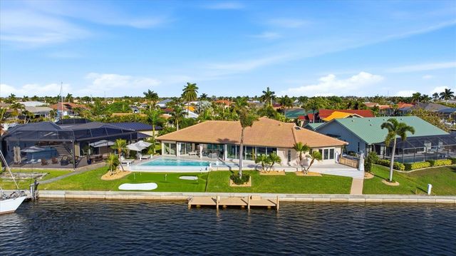 2544 RIO LISBO COURT, Punta Gorda, FL 33950