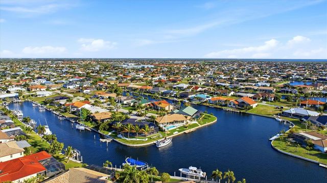 2544 RIO LISBO COURT, Punta Gorda, FL 33950