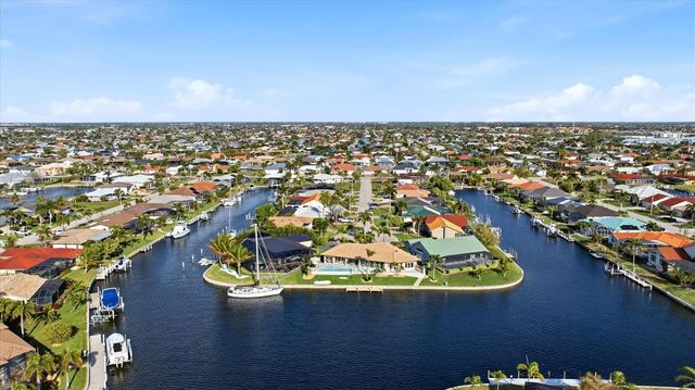 2544 RIO LISBO COURT, Punta Gorda, FL 33950