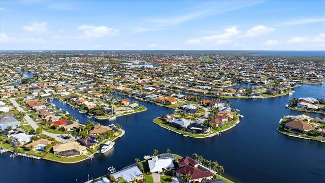 2544 RIO LISBO COURT, Punta Gorda, FL 33950