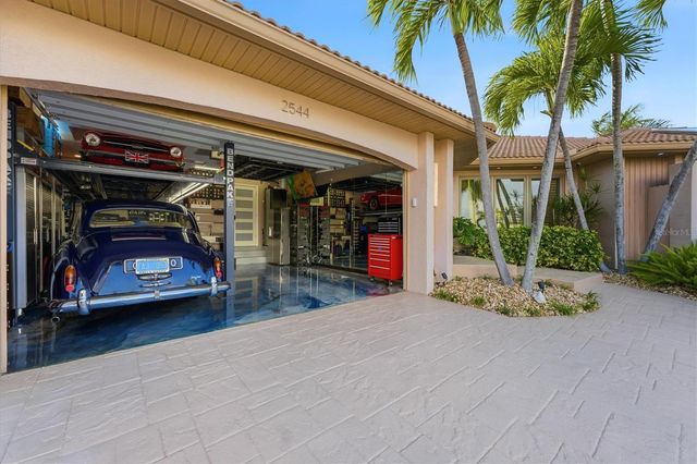 2544 RIO LISBO COURT, Punta Gorda, FL 33950