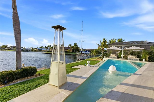 2544 RIO LISBO COURT, Punta Gorda, FL 33950