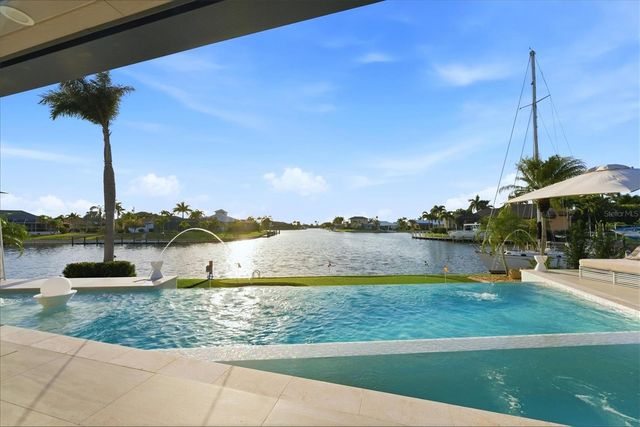 2544 RIO LISBO COURT, Punta Gorda, FL 33950