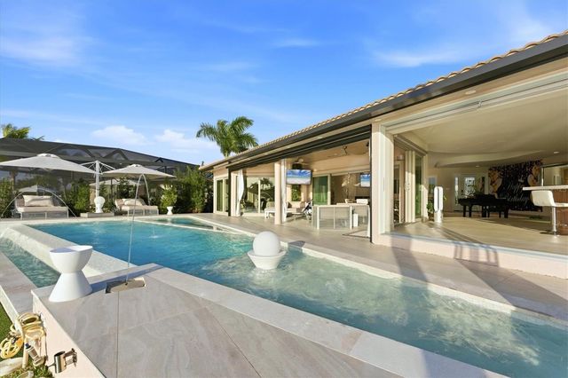 2544 RIO LISBO COURT, Punta Gorda, FL 33950