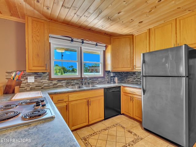 1720 Nobel St, Alcoa, TN 37701