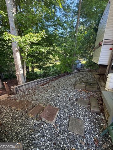 56 Nomad Trail, Cleveland, GA 30528