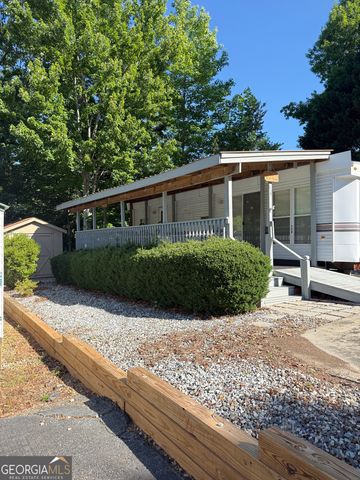 56 Nomad Trail, Cleveland, GA 30528