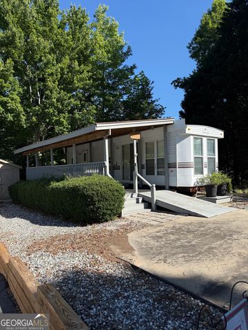56 Nomad Trail, Cleveland, GA 30528