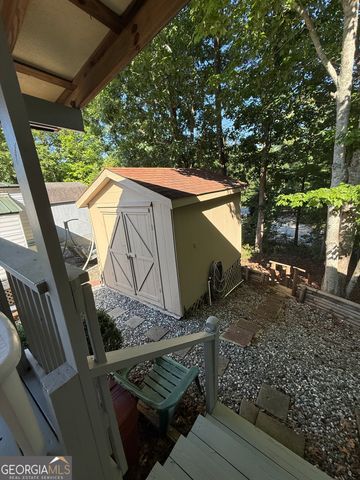 56 Nomad Trail, Cleveland, GA 30528