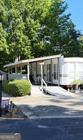 56 Nomad Trail, Cleveland, GA 30528