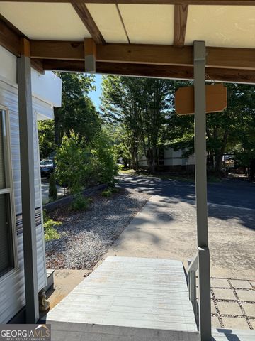 56 Nomad Trail, Cleveland, GA 30528