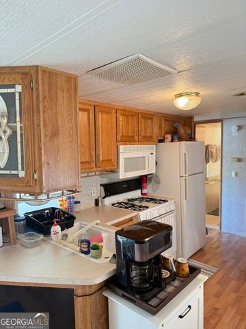 56 Nomad Trail, Cleveland, GA 30528